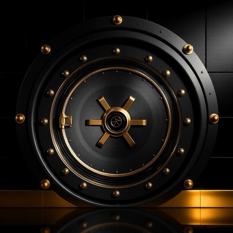 spot price silver and gold coins in secure storage